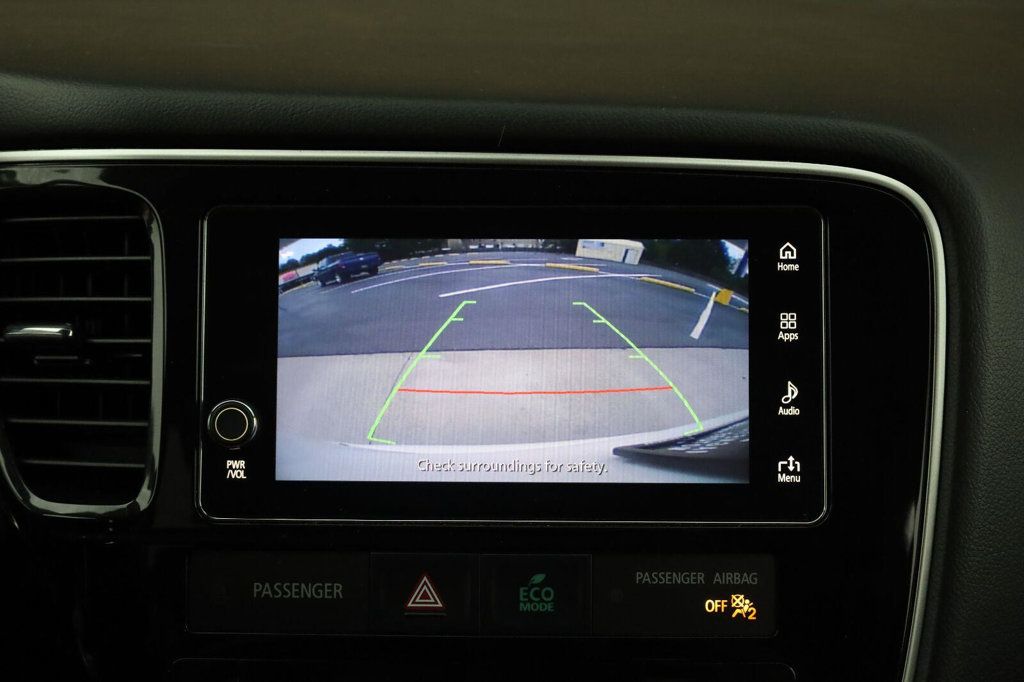 Mitsubishi Outlander photo 44