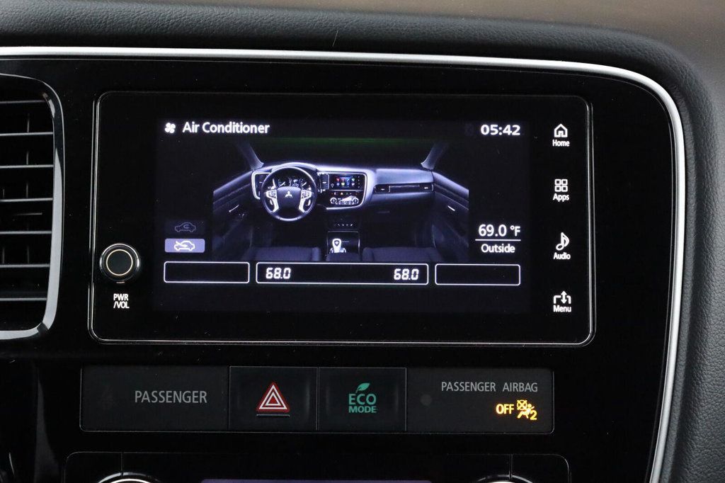 Mitsubishi Outlander photo 45