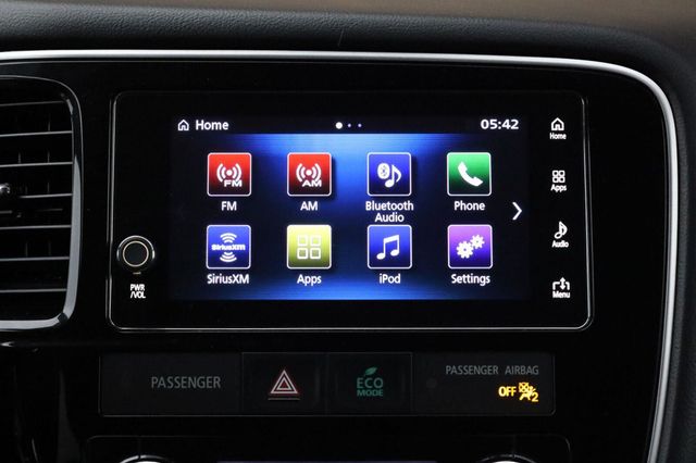 2018 Mitsubishi Outlander PHEV GT - 23094550 - 45