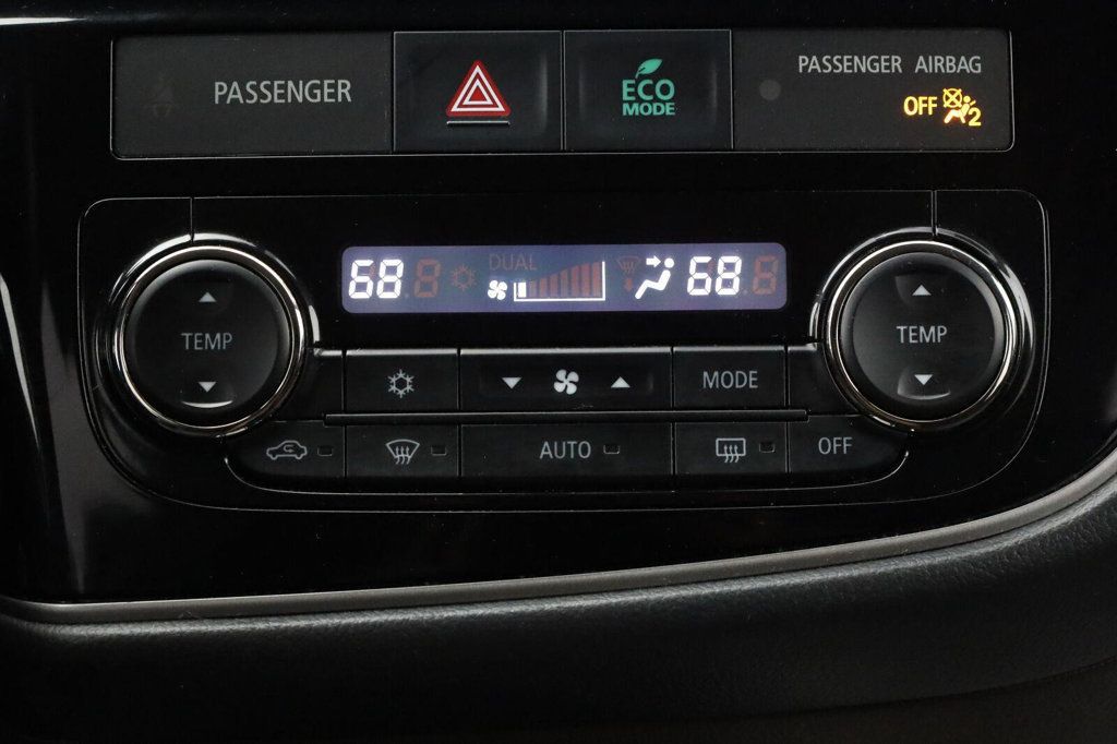 Mitsubishi Outlander photo 47