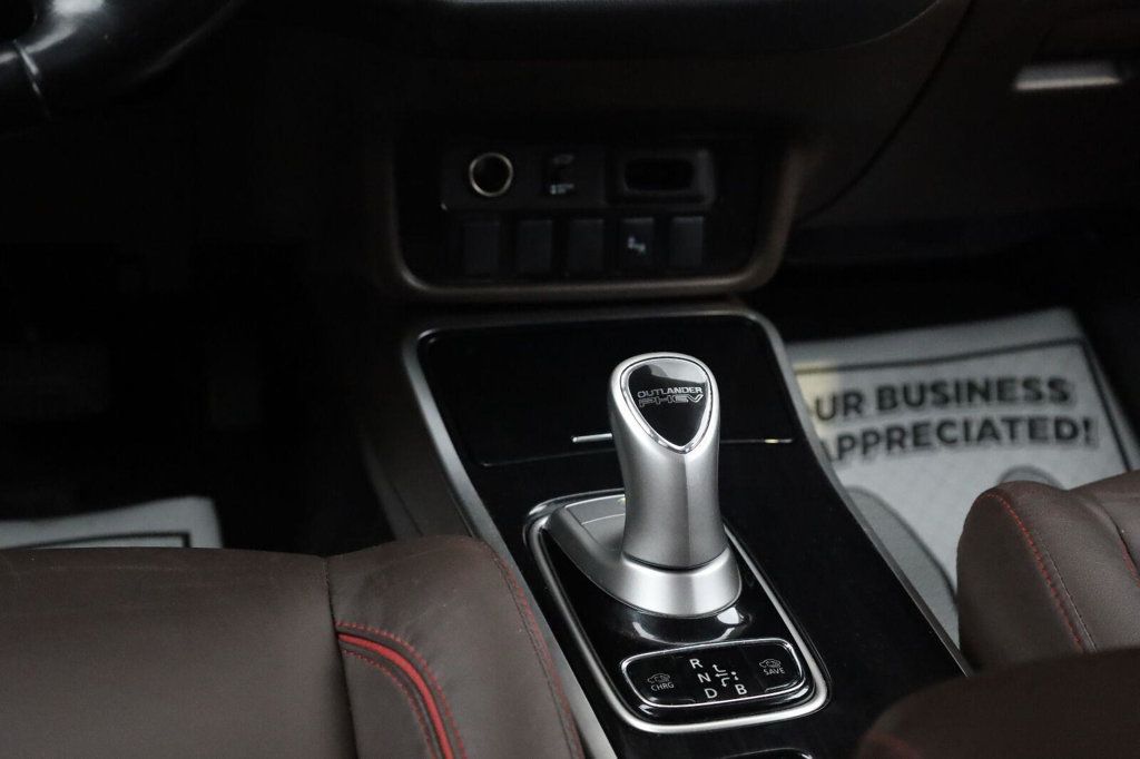 Mitsubishi Outlander photo 48