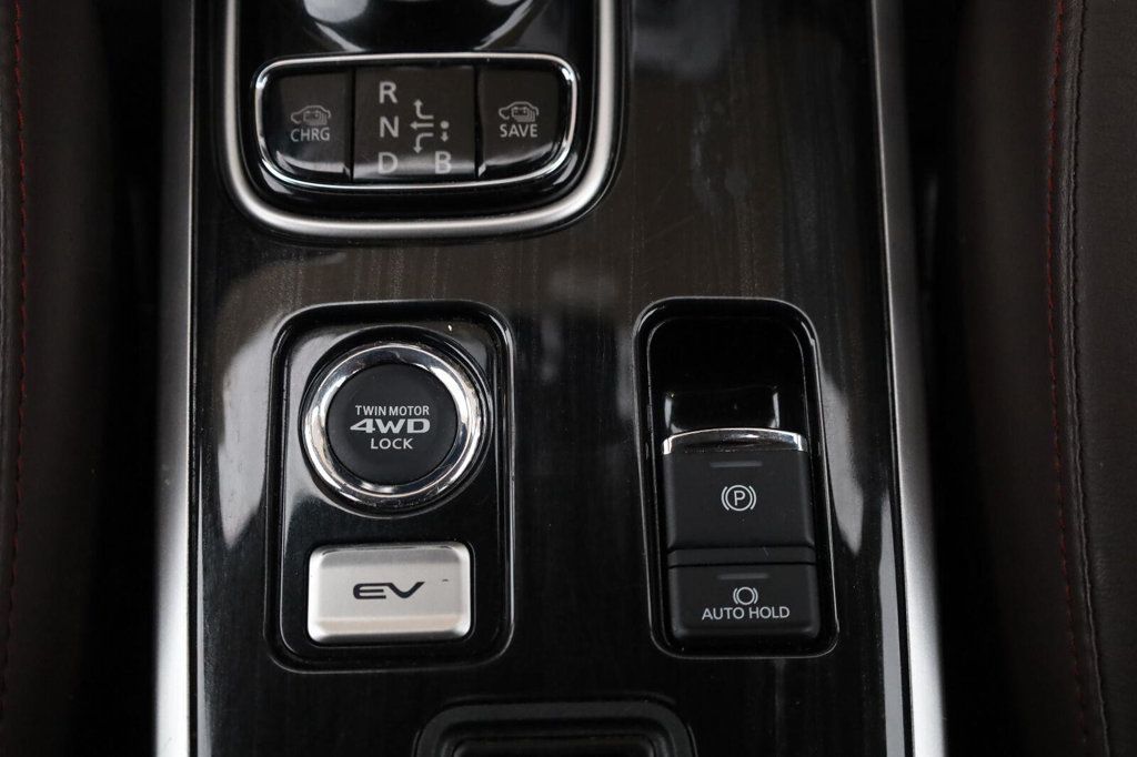 Mitsubishi Outlander photo 50