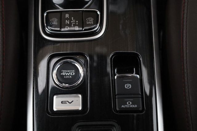 2018 Mitsubishi Outlander PHEV GT - 23094550 - 49