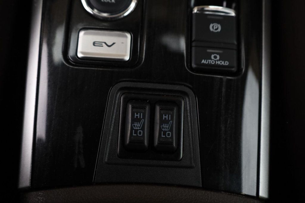 Mitsubishi Outlander photo 51