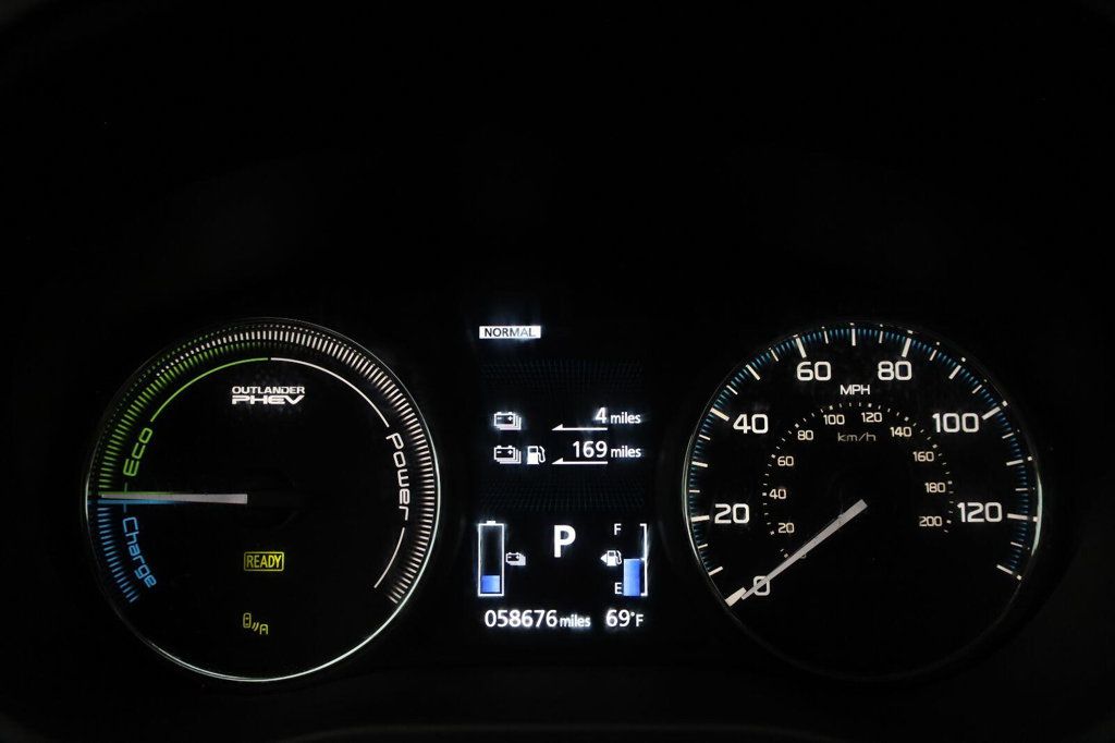 Mitsubishi Outlander photo 53