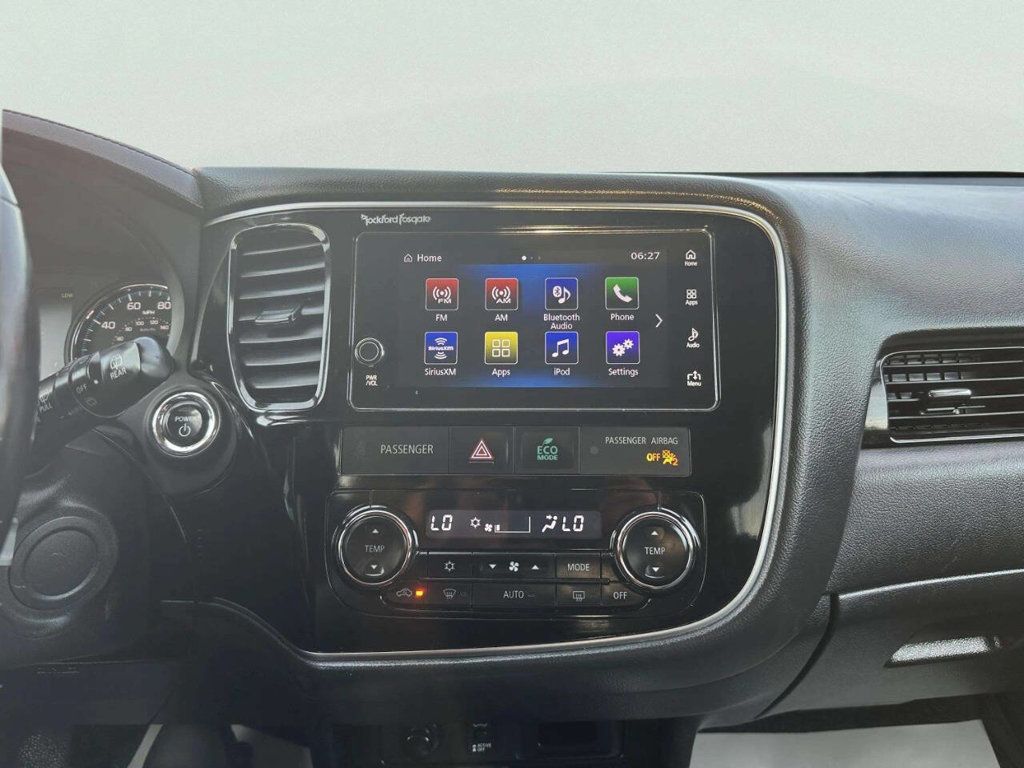 2018 Mitsubishi Outlander PHEV GT S-AWC - 23006136 - 30