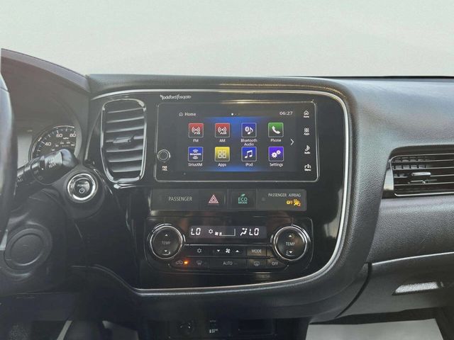 2018 Mitsubishi Outlander PHEV GT S-AWC - 23006136 - 30