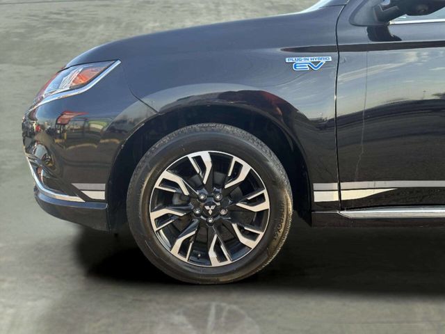 2018 Mitsubishi Outlander PHEV GT S-AWC - 23006136 - 34