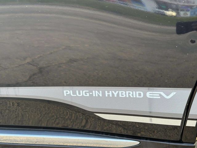 2018 Mitsubishi Outlander PHEV GT S-AWC - 23006136 - 36