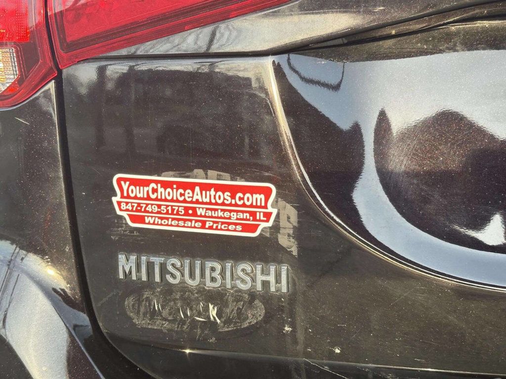 2018 Mitsubishi Outlander PHEV GT S-AWC - 23006136 - 37