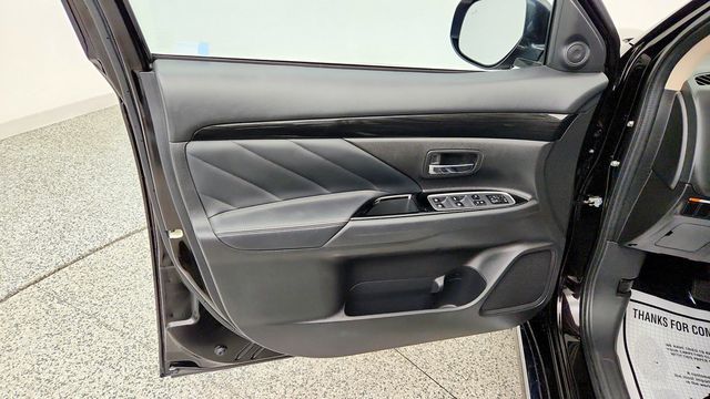 2018 Mitsubishi Outlander PHEV SEL S-AWC - 23097440 - 9