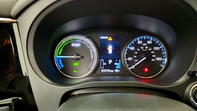2018 Mitsubishi Outlander PHEV SEL S-AWC - 23097440 - 13
