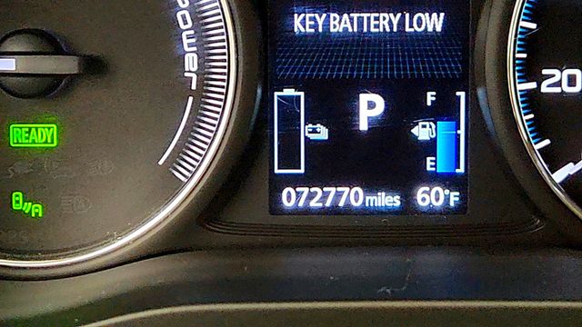 2018 Mitsubishi Outlander PHEV SEL S-AWC - 23097440 - 14