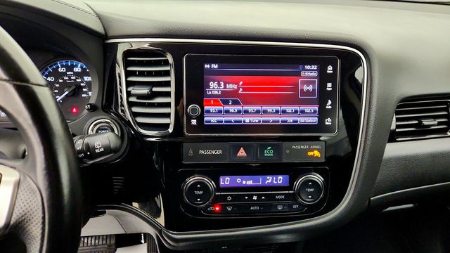 2018 Mitsubishi Outlander PHEV SEL S-AWC - 23097440 - 16