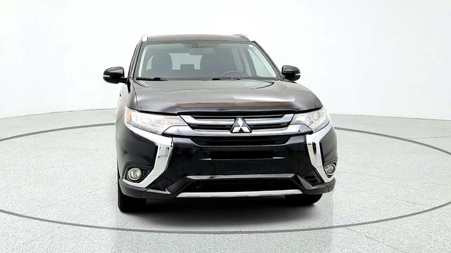 2018 Mitsubishi Outlander PHEV SEL S-AWC - 23097440 - 1