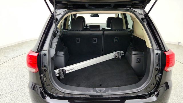 2018 Mitsubishi Outlander PHEV SEL S-AWC - 23097440 - 20