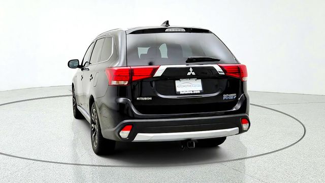 2018 Mitsubishi Outlander PHEV SEL S-AWC - 23097440 - 5