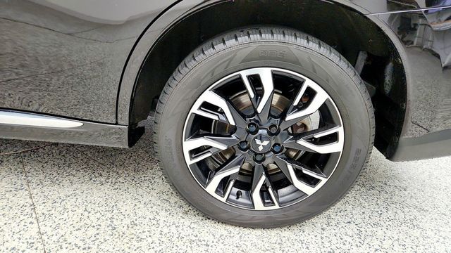 2018 Mitsubishi Outlander PHEV SEL S-AWC - 23097440 - 8