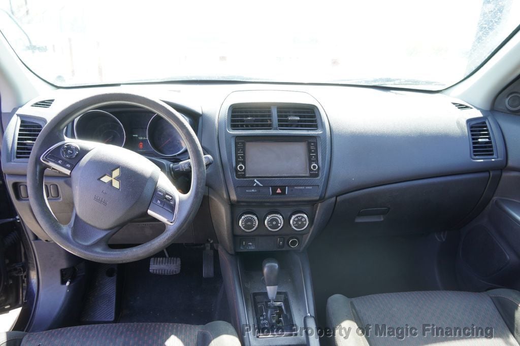 2018 Mitsubishi Outlander Sport ES - 22816000 - 4