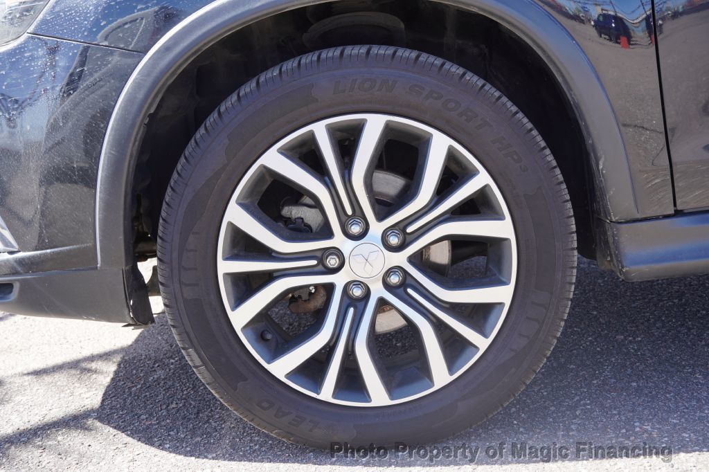 2018 Mitsubishi Outlander Sport ES - 22816000 - 6