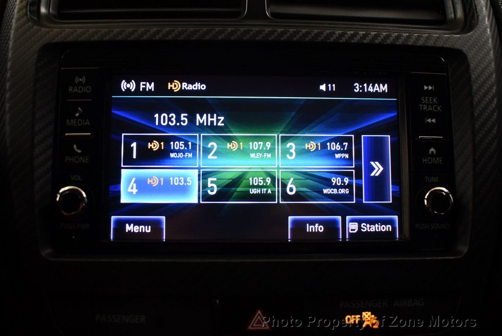 2018 Mitsubishi Outlander Sport ES photo 31