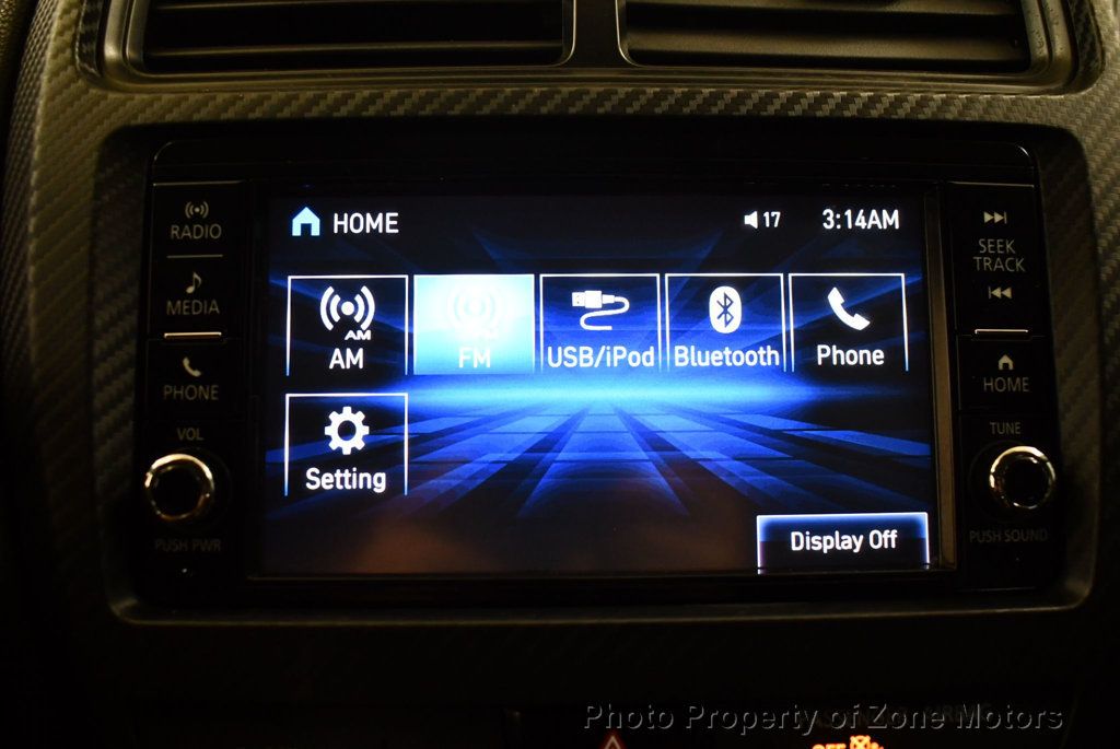 2018 Mitsubishi Outlander Sport ES photo 33