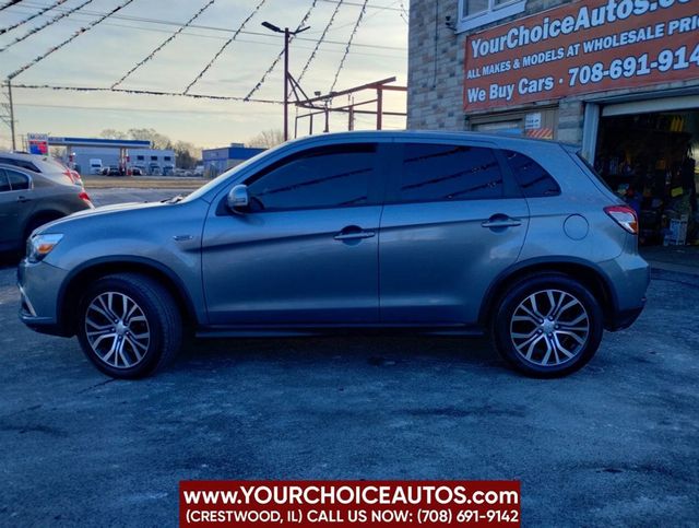 2018 Mitsubishi Outlander Sport ES 2.0 CVT - 22742604 - 1