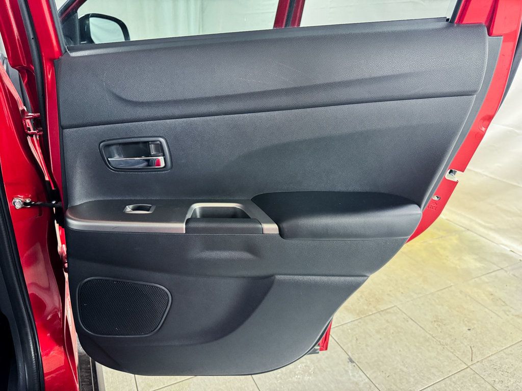 2018 Mitsubishi Outlander Sport SE 4WD - 23010916 - 15