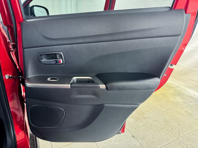 2018 Mitsubishi Outlander Sport SE 4WD - 23010916 - 15