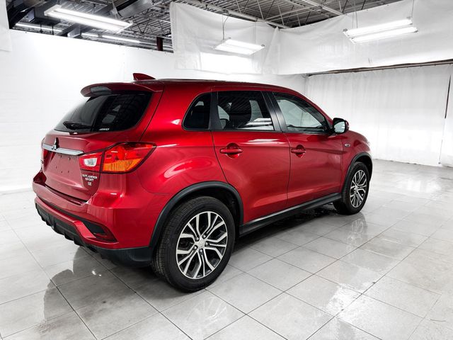 2018 Mitsubishi Outlander Sport SE 4WD - 23010916 - 5