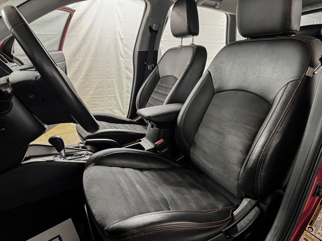 2018 Mitsubishi Outlander Sport SE 4WD - 23010916 - 8