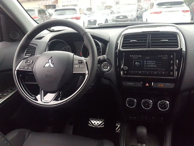 2018 Mitsubishi Outlander Sport SEL - 18177038 - 9