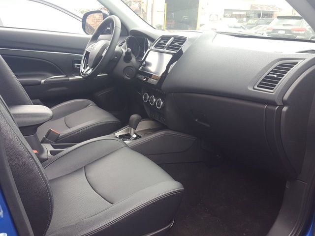 2018 Mitsubishi Outlander Sport SEL - 18177038 - 10