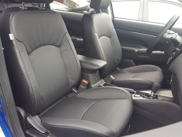 2018 Mitsubishi Outlander Sport SEL - 18177038 - 11