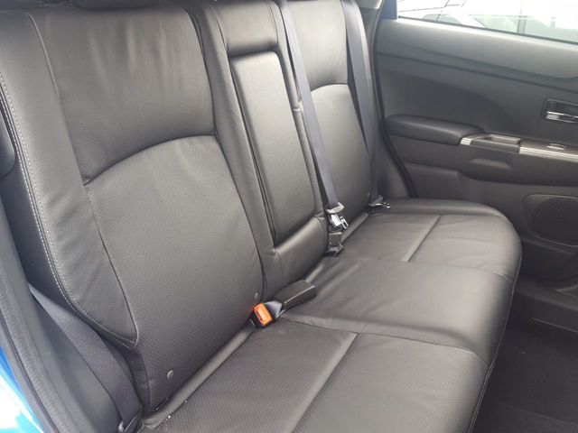 2018 Mitsubishi Outlander Sport SEL - 18177038 - 12