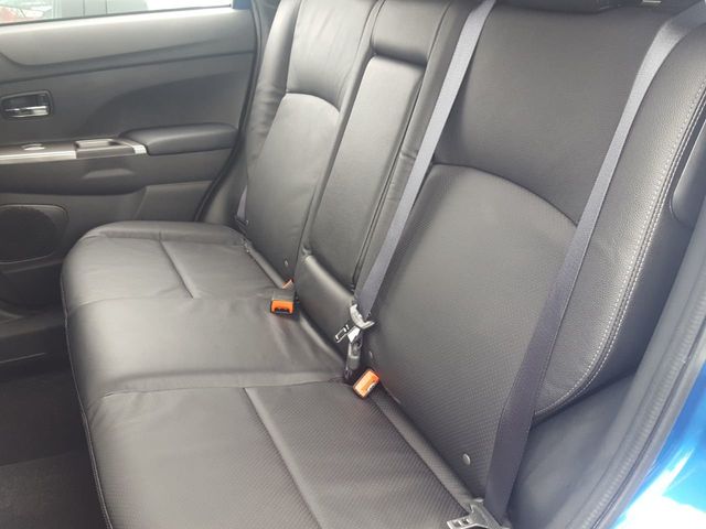 2018 Mitsubishi Outlander Sport SEL - 18177038 - 13