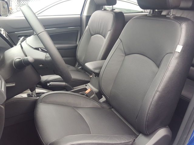 2018 Mitsubishi Outlander Sport SEL - 18177038 - 14