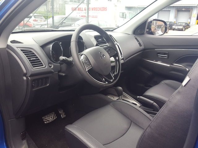 2018 Mitsubishi Outlander Sport SEL - 18177038 - 15