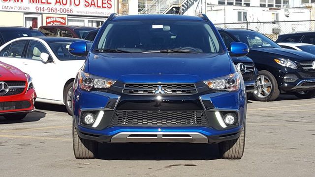 2018 Mitsubishi Outlander Sport SEL - 18177038 - 1
