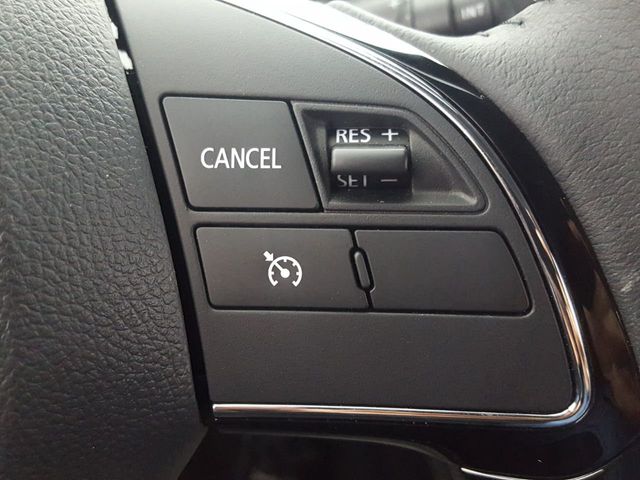 2018 Mitsubishi Outlander Sport SEL - 18177038 - 19