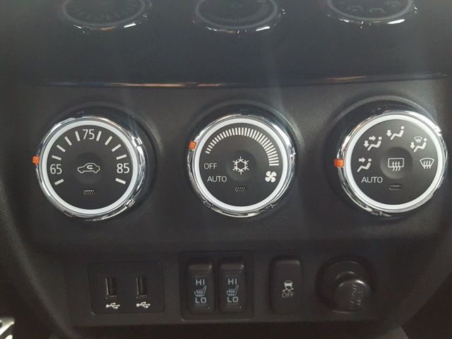 2018 Mitsubishi Outlander Sport SEL - 18177038 - 23