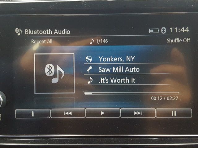 2018 Mitsubishi Outlander Sport SEL - 18177038 - 25