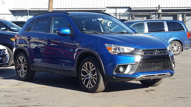 2018 Mitsubishi Outlander Sport SEL - 18177038 - 2