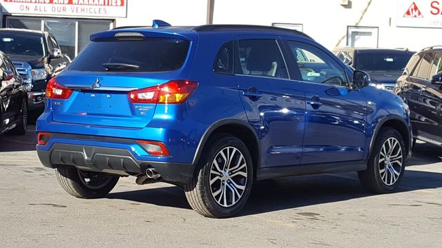 2018 Mitsubishi Outlander Sport SEL - 18177038 - 3