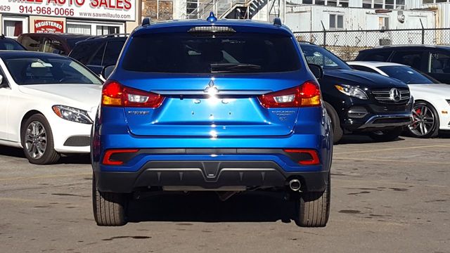 2018 Mitsubishi Outlander Sport SEL - 18177038 - 4