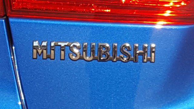 2018 Mitsubishi Outlander Sport SEL - 18177038 - 6