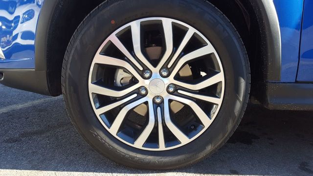 2018 Mitsubishi Outlander Sport SEL - 18177038 - 8