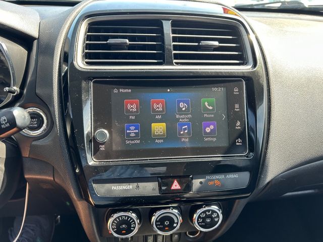 2018 Mitsubishi Outlander Sport SEL 2.4 CVT - 23064930 - 9