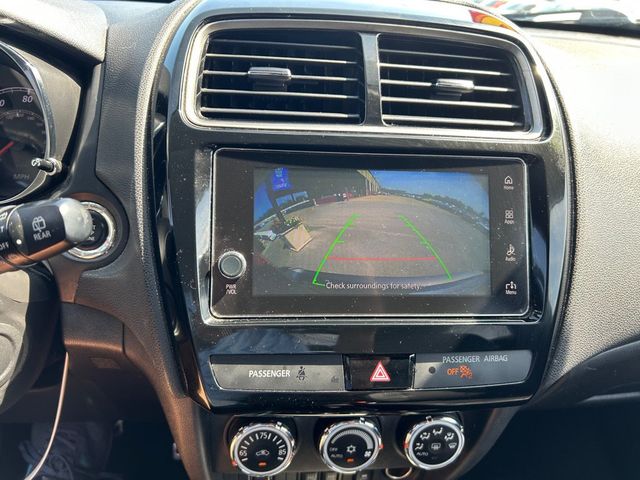2018 Mitsubishi Outlander Sport SEL 2.4 CVT - 23064930 - 10