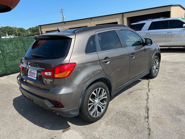 2018 Mitsubishi Outlander Sport SEL 2.4 CVT - 23064930 - 5